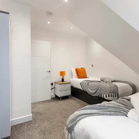 Luxurious 2 Bedroom - Apartment - Central Location Londres Extérieur photo